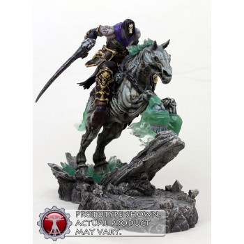 Darksiders 2 Death and Despair Statue 35cm